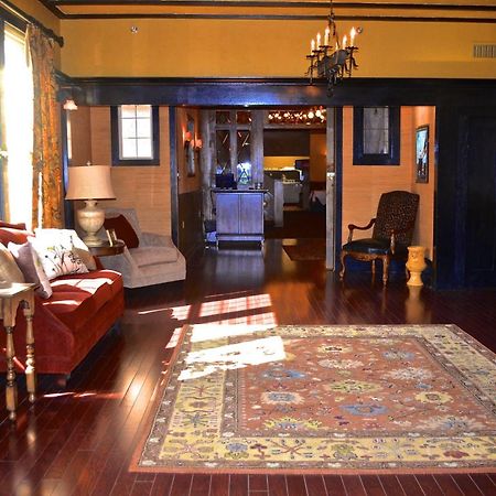 The Williston Boutique Hotel Esterno foto