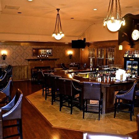 The Williston Boutique Hotel Esterno foto