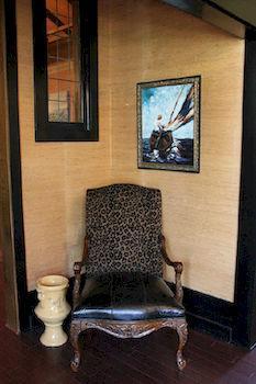 The Williston Boutique Hotel Esterno foto