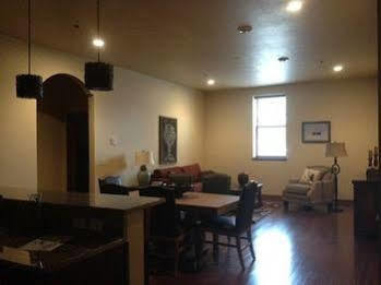 The Williston Boutique Hotel Esterno foto