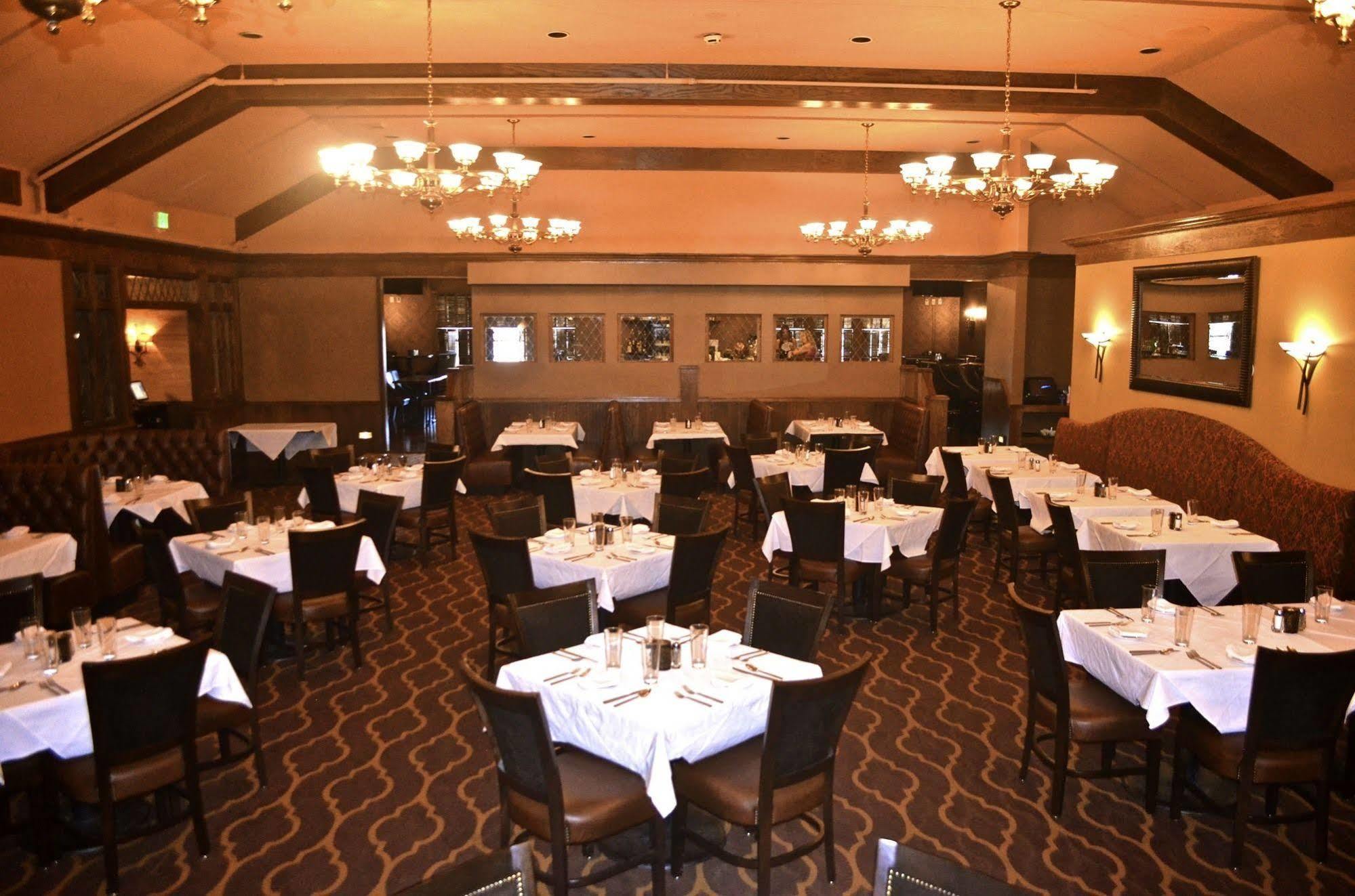 The Williston Boutique Hotel Esterno foto