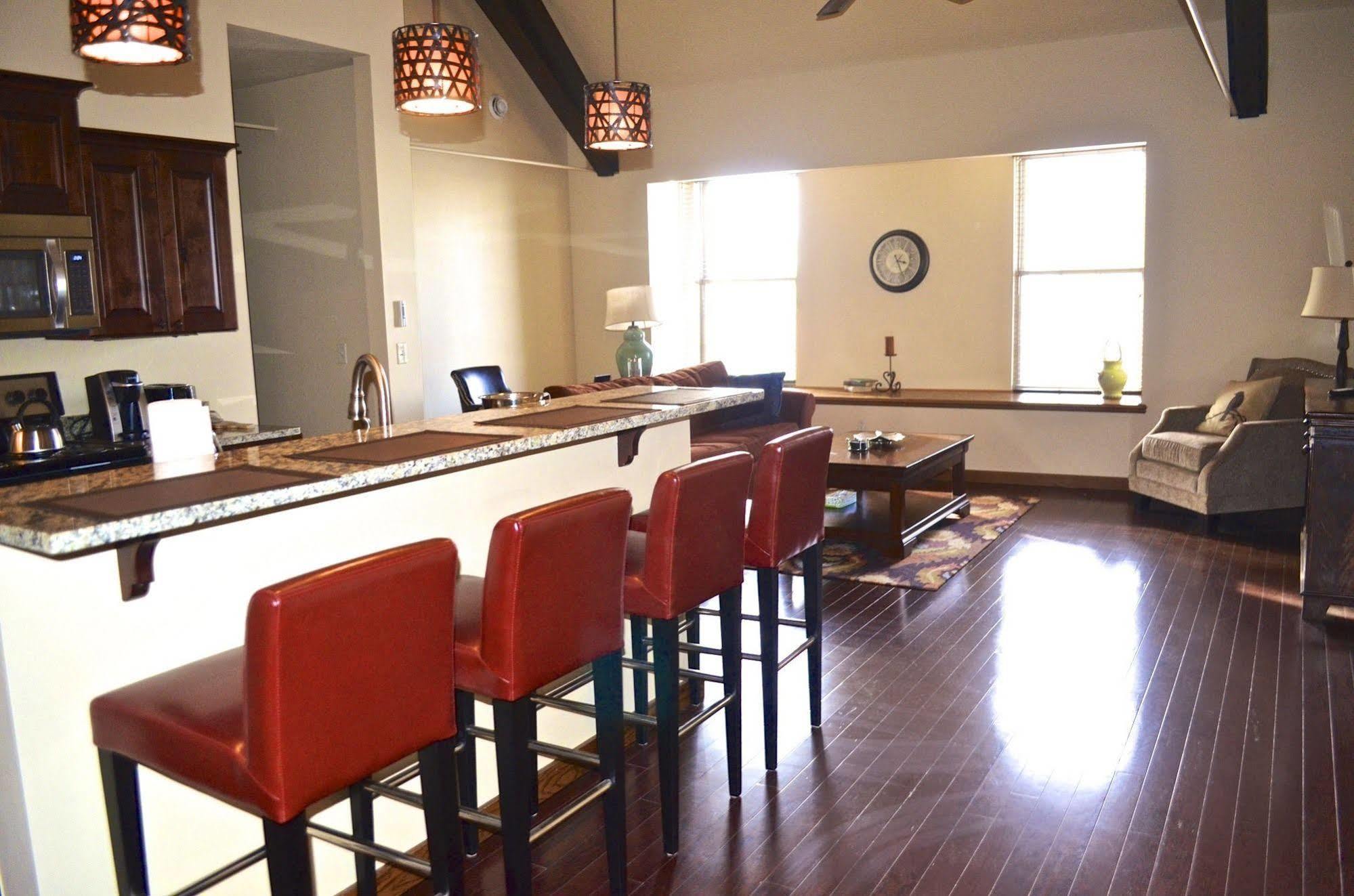 The Williston Boutique Hotel Esterno foto